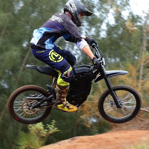 Power Pedal E-Bikes Electric bicycle store in St Simons Island Georgia