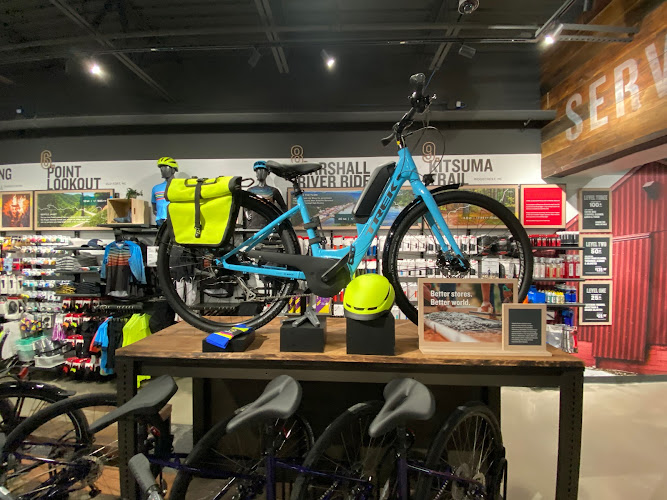 Trek Bicycle Asheville Bicycle store in Asheville North Carolina
