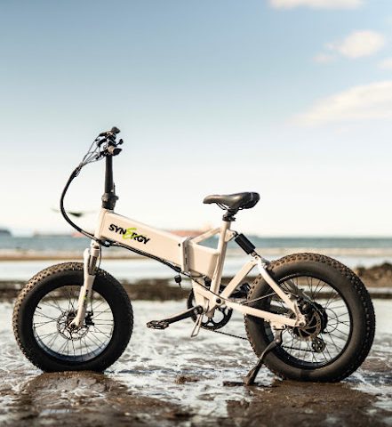 Vintage Iron Cycles - Electric Bikes & Electric Scooters Electric bicycle store in Vancouver BC