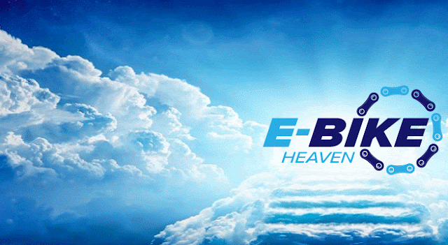 E-Bike Heaven Electric bicycle store