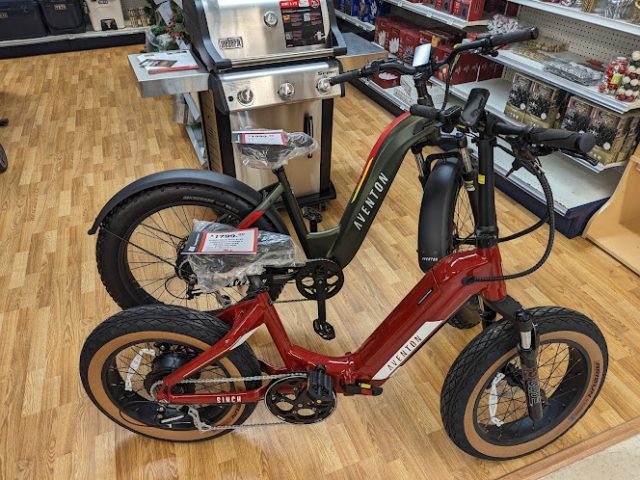 Valley Ace Hardware Hardware store in Milesburg,Pennsylvania