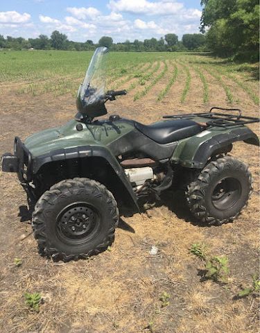 Scooter Dave's Small Engine and Ebike Repair Small engine repair service in Holt,Michigan