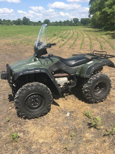 Scooter Dave's Small Engine and Ebike Repair Small engine repair service in Holt Michigan