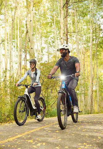 Evoke Outdoors Electric bicycle store