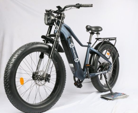 eGEARZ eBIKES & eSCOOTERS Electric bicycle store in Toronto Ontario