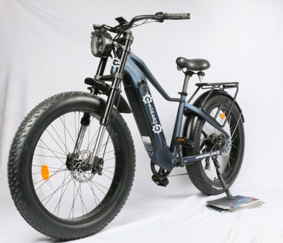eGEARZ eBIKES & eSCOOTERS Electric bicycle store in Toronto Ontario