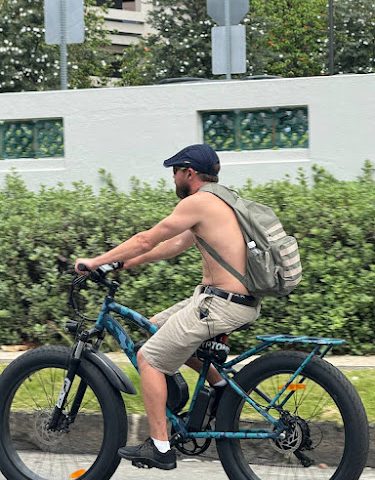 E-Bike Direct Hawaii Electric bicycle store in Honolulu,Hawaii