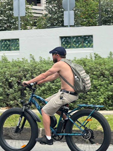 E-Bike Direct Hawaii Electric bicycle store in Honolulu Hawaii