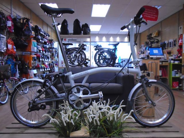 Edinburgh Bicycle Coop Bicycle store in Edinburgh