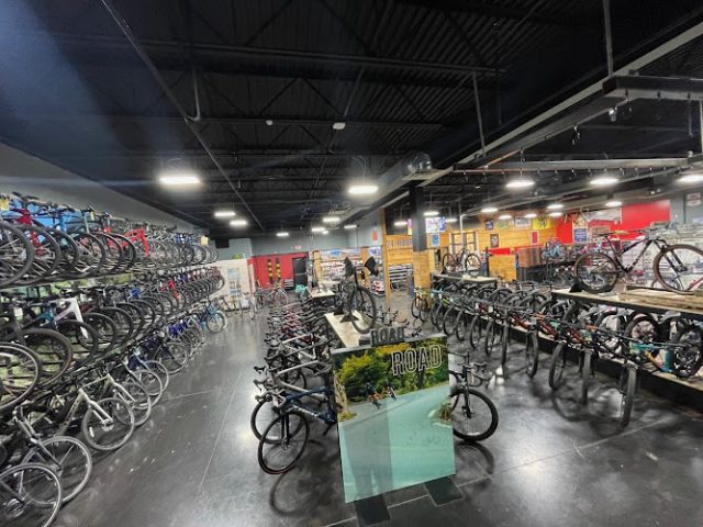 Trek Bicycle O Fallon Bicycle store in
  O'Fallon,Missouri