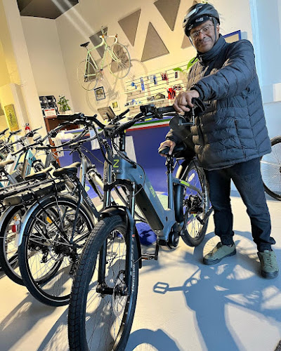 Zen Electric Bikes Canada Electric bicycle store in Dartmouth Nova Scotia