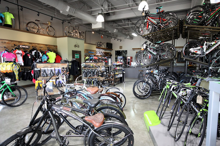 Trek Bicycle Sugar Land Bicycle store in Sugar Land Texas