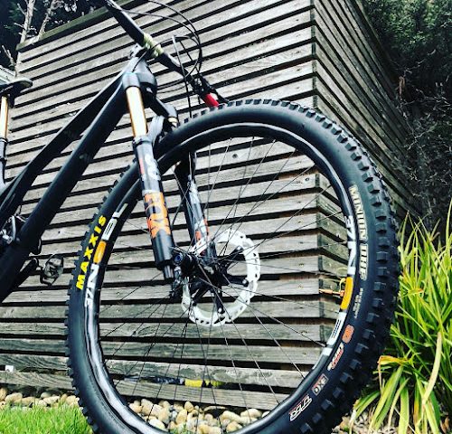 Sasquatch Cycle Works Bicycle store in Poulsbo,Washington