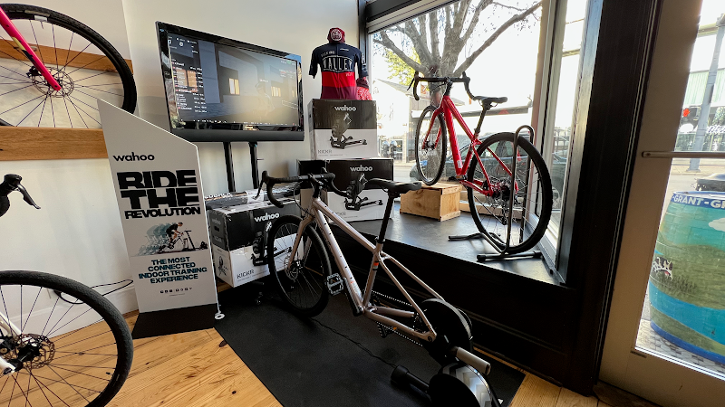 Reser Bicycle Outfitters Bicycle store in Newport Kentucky