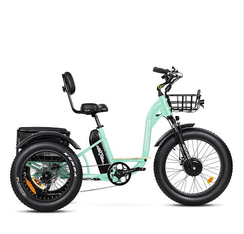 Surf-Wheels 'n Drones & E-Bikes
  Electric bicycle store in Clearwater Beach,Florida