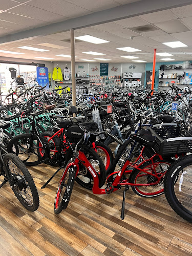 Pedego Electric Bikes Upland Electric bicycle store in Upland California