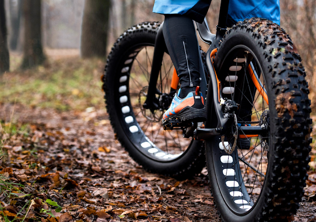 CSM Power Bikes Electric bicycle store