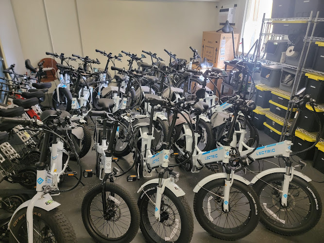 808eVentures Bicycle rental service in Honolulu Hawaii