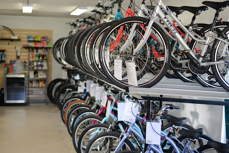 Trek Bicycle Inverness Bicycle store in Inverness Florida