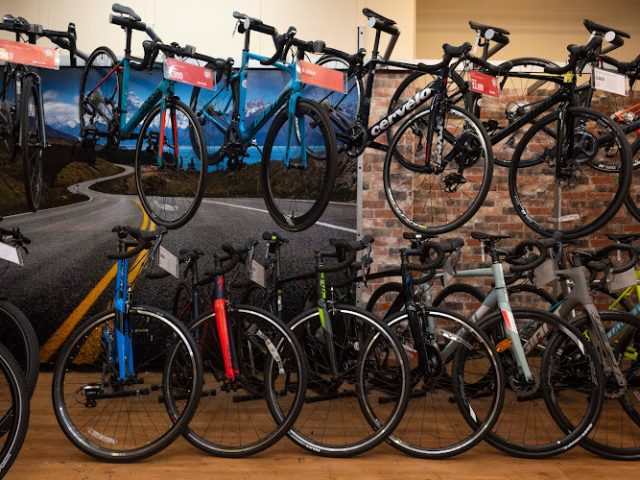 Edinburgh Bicycle Coop Bicycle store in Edinburgh