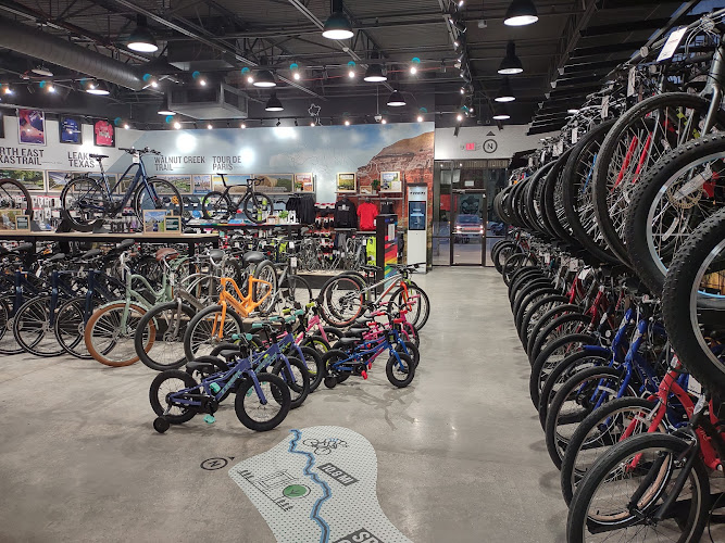 Trek Bicycle The Woodlands Bicycle store in The Woodlands Texas