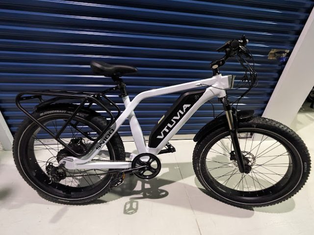 DrStonerBikes Electric bicycle store in