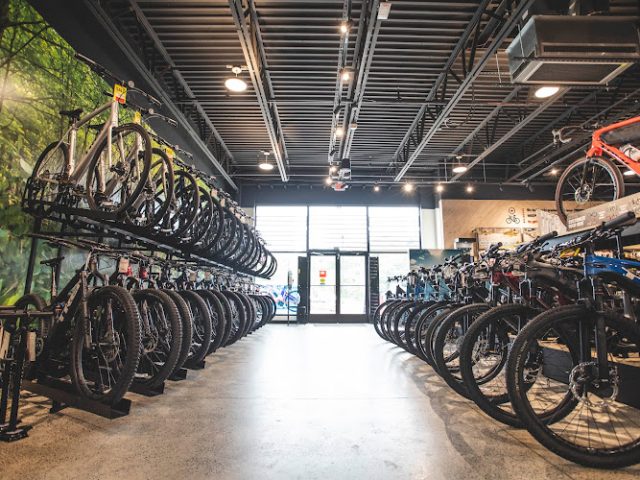 Trek Bicycle Cranberry Bicycle store in Cranberry Twp,Pennsylvania