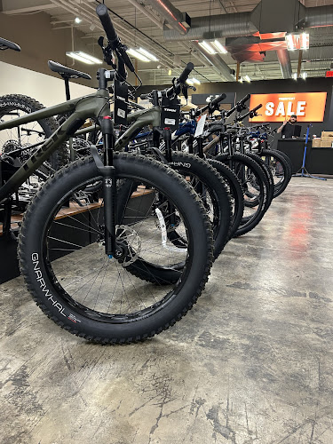 Trek Bicycle New Hartford Bicycle store in New Hartford New York