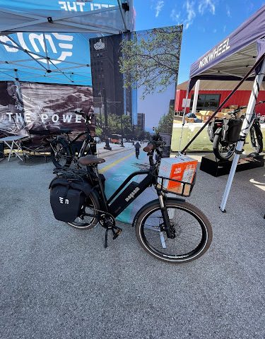 Magnum Electric Bikes, Scottsdale Electric bicycle store in Scottsdale,Arizona