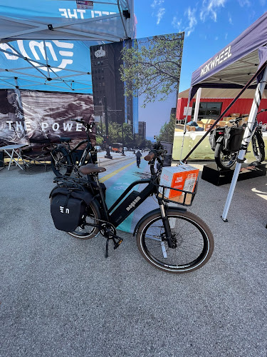 Magnum Electric Bikes