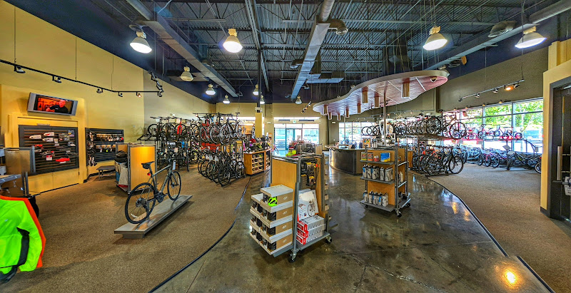 Trek Bicycle American Fork Bicycle store in American Fork Utah