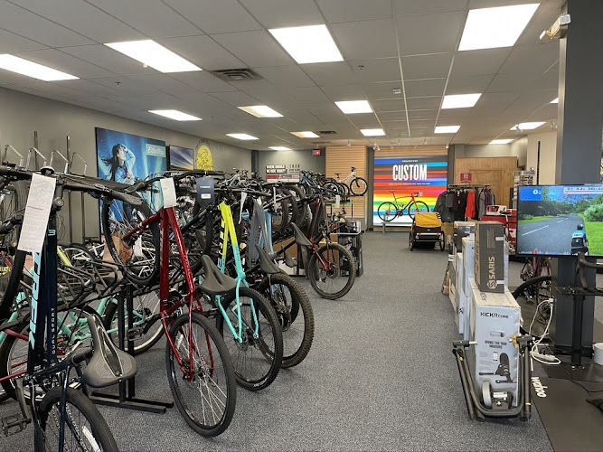 Trek Bicycle Lancaster Bicycle store in Lancaster Pennsylvania