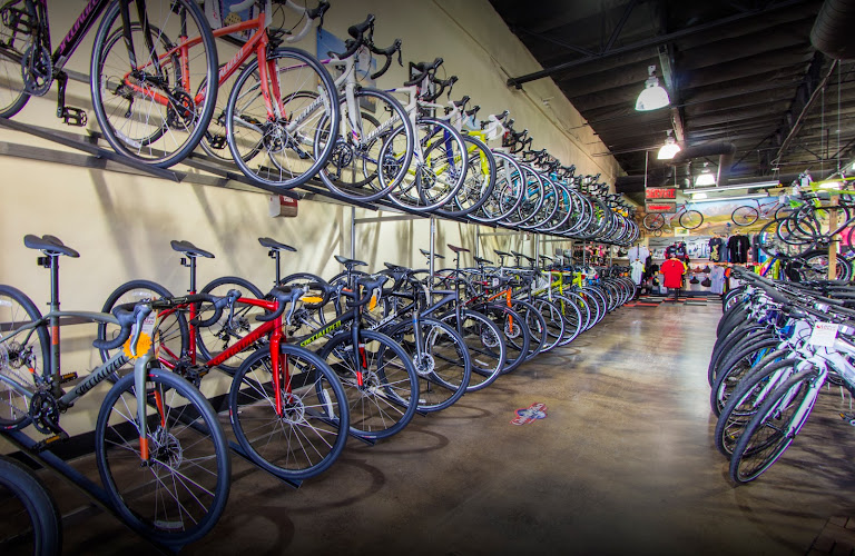 Global Bikes & E-Bikes Bicycle store in Chandler Arizona