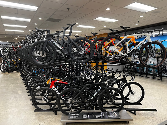 Trek Bicycle Vienna Bicycle store in Vienna Virginia