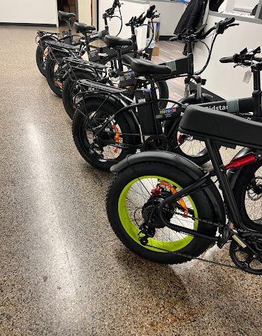 Moto-V Electric motor vehicle dealer in Bloomington,Illinois