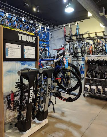 Trek Bicycle Folsom Bicycle store in
  Folsom,California