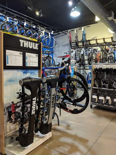Trek Bicycle Folsom Bicycle store in Folsom California