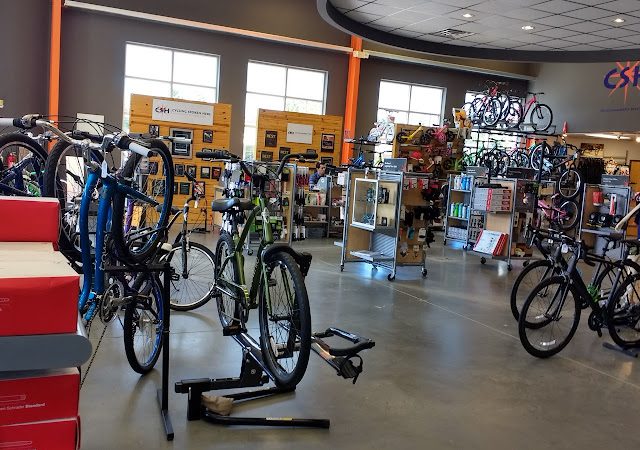 Trek Bicycle Cary Bicycle store in Cary,North Carolina