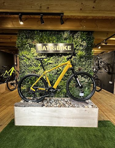 Future Cyclist Electric bicycle store in Herne Bay