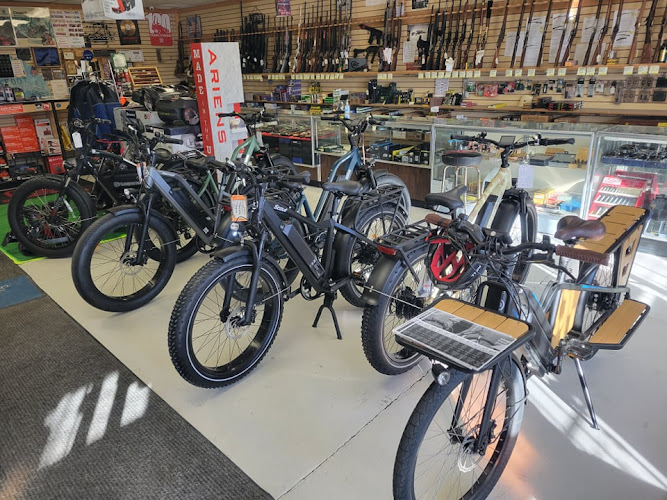 All-States Distributing Lawn mower repair service in Blackfoot Idaho