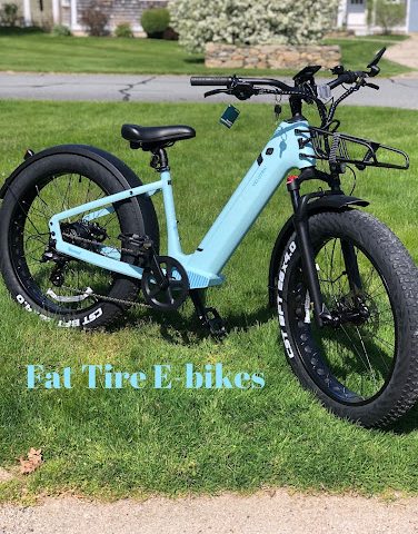 Little Compton Adventures Electric bicycle store in Little Compton,Rhode Island