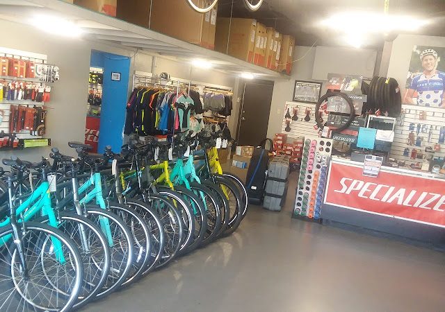 Super Cool Bike Shop Bicycle store in Gainesville,Florida