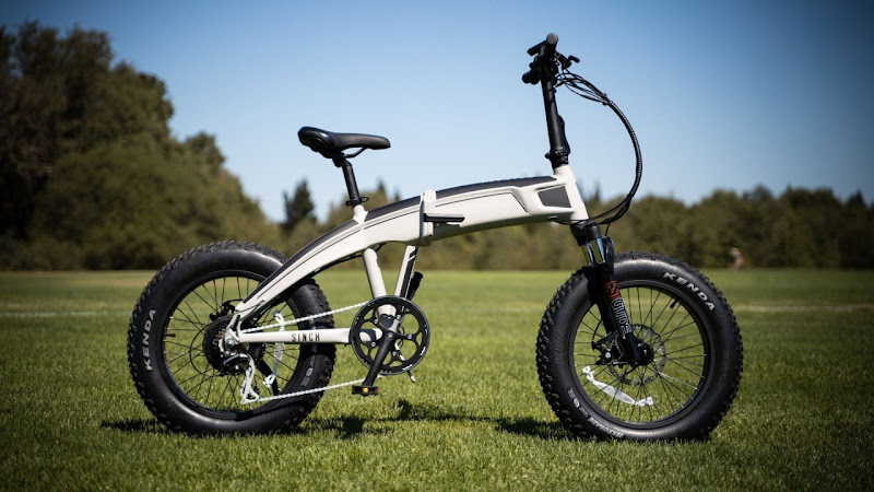 Beach E-Bikes Rentals & Sales attractions in Indialantic Florida