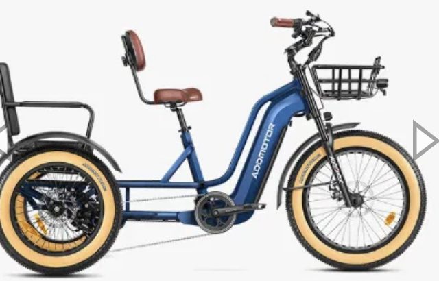 Motion Madness E-bikes Showroom & Service Electric bicycle store in Clovis,California