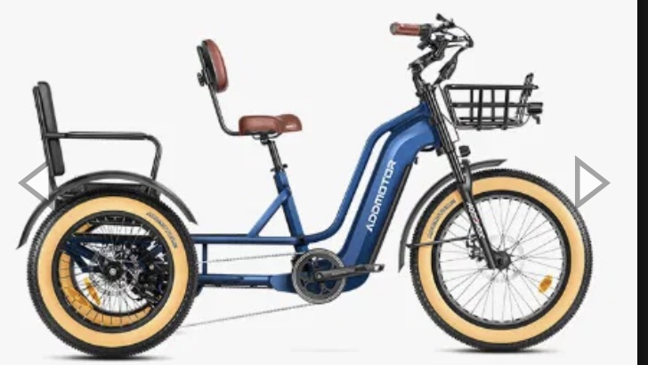 Motion Madness E-bikes Showroom & Service Electric bicycle store in Clovis California