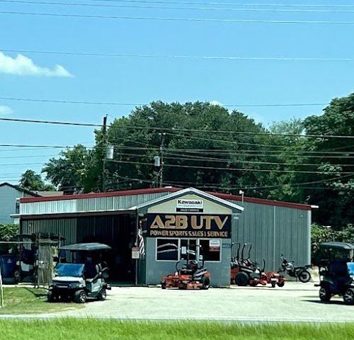 A2B UTV (Sales & Full Service)
  Powersports vehicle dealer in Floresville,Texas