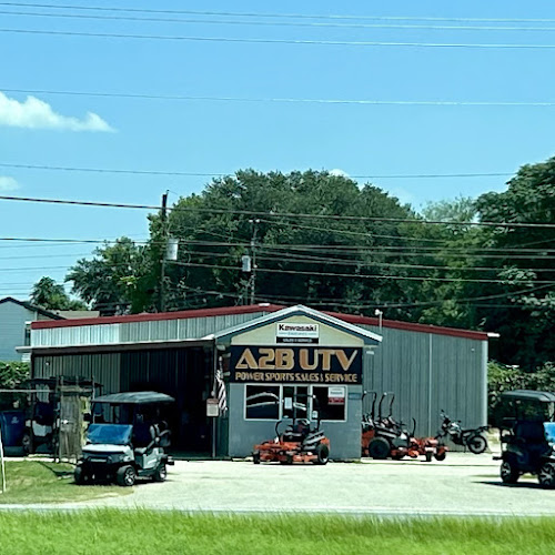 A2B UTV (Sales & Full Service) Powersports vehicle dealer in Floresville Texas