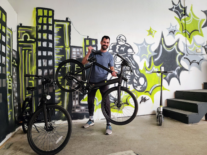 Radmoto USA - Portsmouth