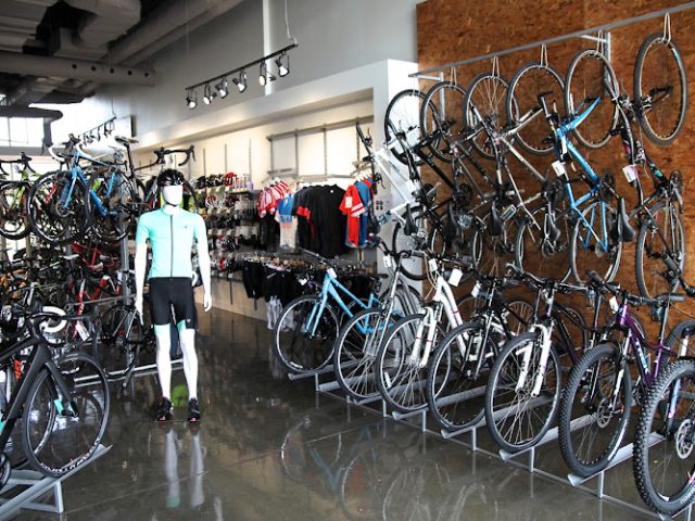 Trek Bicycle Boucherville Magasin de vélos in Boucherville Quebec