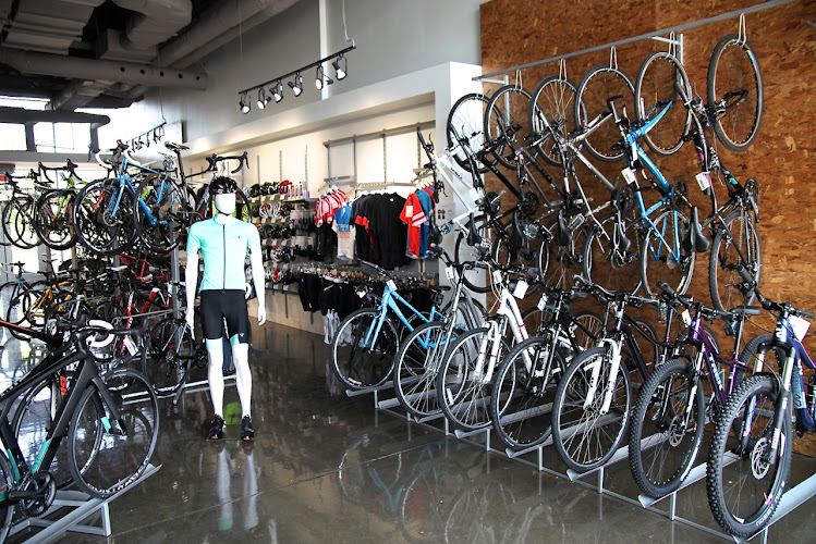 Trek Bicycle Boucherville Magasin de vélos in Boucherville Quebec